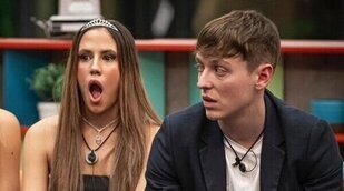 Mínimo histórico de 'Gran Hermano' (11,8%) que 'Futuro imperfecto' (12,4%) aprovecha para liderar