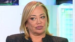 Valldeperas regaña a Belén Esteban por su "falta de respeto" a 'No somos nadie' tras fichar por 'Top Chef'