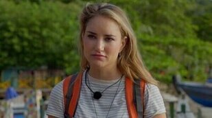 Alba Carrillo, descontenta con la edición de 'Hasta el fin del mundo': "No representa el viaje que he hecho"