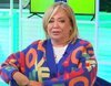 Belén Esteban se despide emocionada de 'No somos nadie' antes de 'Top Chef', dejando su futuro en el aire