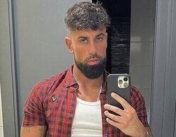 Un exparticipante de 'La isla de las tentaciones', sin filtros por la expulsión de Nieves y Lorenzo