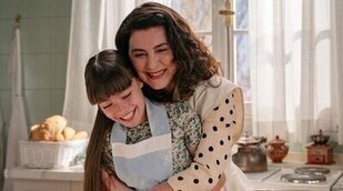 'Sueños de libertad' dará a Digna otra posibilidad y Andrés investigará a Gabriel en busca de trapos sucios