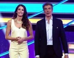 'La ruleta' (11,8%) sube y lidera contra 'Bailando con las estrellas' (10,5%) y el documental de La 1 (10,3%) 