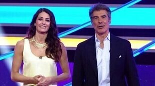 'La ruleta' (11,8%) sube y lidera contra 'Bailando con las estrellas' (10,5%) y el documental de La 1 (10,3%) 