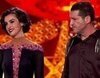 'Bailando con las estrellas' expulsa a Manu Tenorio, elige a sus semifinalistas y sorprende con las nominadas