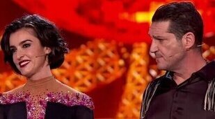 'Bailando con las estrellas' expulsa a Manu Tenorio, elige a sus semifinalistas y sorprende con las nominadas