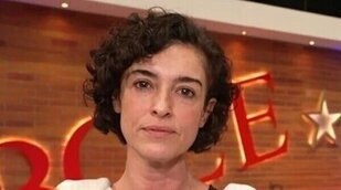 Blanca Romero, sobre el accidente de Cayetano Rivera: "Me mola más esta versión macarra de Caye"