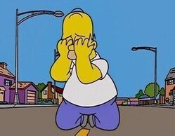 Muere Dan McGrath, guionista de 'Los Simpson' y ganador de un Emmy, a los 61 años