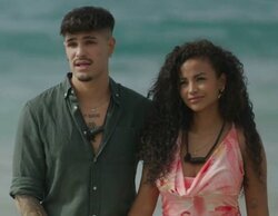 Álvaro y Mayeli llegan a 'La isla de las tentaciones 9' tras varias infidelidades: "Espero que no esté Érika"