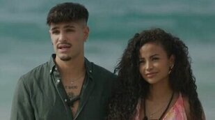 Álvaro y Mayeli llegan a 'La isla de las tentaciones 9' tras varias infidelidades: "Espero que no esté Érika"