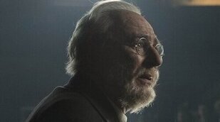 'Mientras dure la guerra' (16,2%) arrasa ante el debate de 'GH' (10,7%), que crece con las 'Tentaciones' (9%)