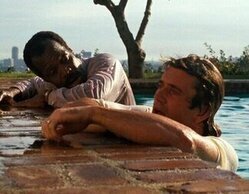 'Arma letal' (3,4%) adelanta al western de Trece y Neox lidera el día con un 2,5%