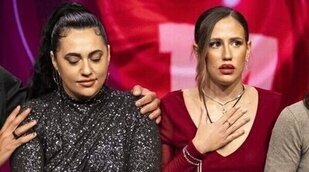 'Gran Hermano 20' ya tiene a sus dos primeras expulsadas tras clausurar el Oasis