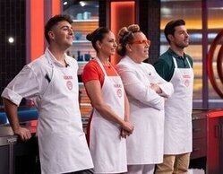 'MasterChef Celebrity 10' sirve un 14,2% de media a costa de alejarse del millón de espectadores