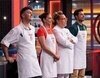 'MasterChef Celebrity 10' sirve un 14,2% de media a costa de alejarse del millón de espectadores