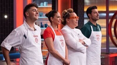 'MasterChef Celebrity 10' sirve un 14,2% de media a costa de alejarse del millón 