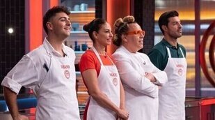 'MasterChef Celebrity 10' sirve un 14,2% de media a costa de alejarse del millón de espectadores