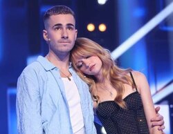 'OT 2025' despide a su octavo concursante expulsado al resolver el duelo entre Guille Toledano y Lucía Casani