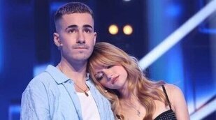 'OT 2025' despide a su octavo concursante expulsado al resolver el duelo entre Guille Toledano y Lucía Casani