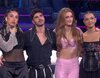 'OT 2025' deja a dos concursantes en la palestra tras alzar favorita a Cristina en la gala 9