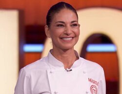 Mariló Montero gana 'MasterChef Celebrity 10' tras un duelo final contra Miguel Torres