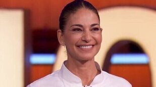 Mariló Montero gana 'MasterChef Celebrity 10' tras un duelo final contra Miguel Torres