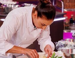 'MasterChef' (15,7%) vive un igualado pulso con 'Las tentaciones' (15,8%), que coge fuerza en el access (12,5%)