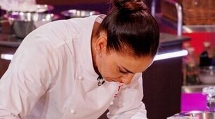 'MasterChef' (15,7%) vive un igualado pulso con 'Las tentaciones' (15,8%), que coge fuerza en el access (12,5%)