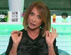 'No somos nadie' repite su 1,6% y deja de ser lo más visto en Ten, superado por 'Caso cerrado'