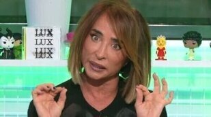 'No somos nadie' repite su 1,6% y deja de ser lo más visto en Ten, superado por 'Caso cerrado'