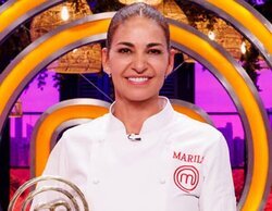Mariló Montero gana 'MasterChef Celebrity 10': "Beneficiaría muchísimo si se adelantara el horario"