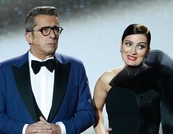 Andreu Buenafuente y Silvia Abril presentarán las Campanadas 2025/2026 en La 1