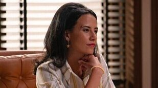 'Sueños de libertad' se interpondrá en el camino de Andrés y disgustará a Cloe por el uniforme