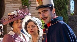 'La promesa' tenderá una trampa a Madame Cocotte y pondrá en jaque a Leocadia y Ángela