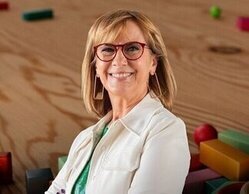 Gemma Nierga vuelve a La 2 con 'Se hace lo que se puede', un programa sobre crianza