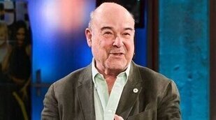 'Top Chef' pierde a Antonio Resines como concursante y ficha a un actor de 'La que se avecina' como sustituto