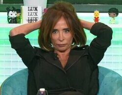 'No somos nadie' (1,7%) crece ligeramente y recupera la primera posición en Ten