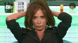 'No somos nadie' (1,7%) crece ligeramente y recupera la primera posición en Ten