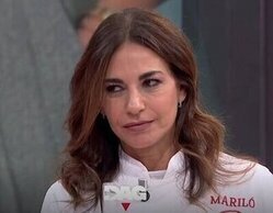 La respuesta de Mariló Montero a Gonzalo Miró y su "sorpresa por haber ganado en la televisión del régimen"