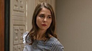 'Sueños de libertad' creará un nuevo perfume y estropeará un momento íntimo de Andrés y Begoña 