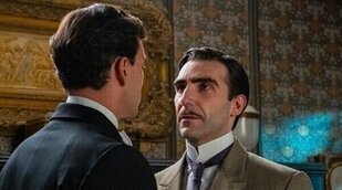 'La promesa' descubrirá a Madame Cocotte, Curro golpeará a Lorenzo y Samuel apoyará a María Fernández 