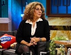 Lolita carga contra Hacienda en 'La revuelta' y desvela que ahora vive de alquiler: "Tuve que vender mi casa"