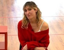 Abril Zamora vuelve a a 'OT 2025': "Los vínculos que se crean aquí duran para siempre"