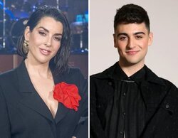 Ruth Lorenzo y Juanjo Bona presentarán 'ARIA, locos por la ópera', el talent show lírico de TVE