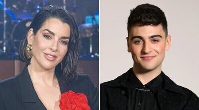 Ruth Lorenzo y Juanjo Bona presentarán 'ARIA, locos por la ópera', el talent show lírico de TVE