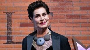 Antonia Dell'Atte aplaude el despido de Alessandro Lequio en 'No somos nadie': "Es una victoria de la verdad"