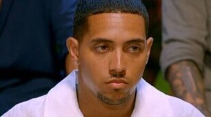 'La isla de las tentaciones 9' anuncia la cara sanción de Gilbert por arrojar la tablet y asaltar Villa Playa