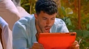 'La isla de las tentaciones' hunde a Juanpi con el beso de Sandra y avanza la reacción de Almudena al de Darío