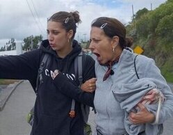 'Hasta el fin del mundo' crece a un 15,1%, 'El 1%' baja a un 10,7% y 'Cazadores de imágenes' (6,3%) mejora