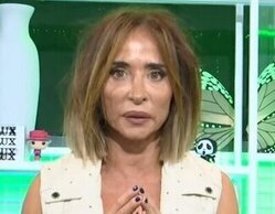 'No somos nadie' se mantiene en el 1,7% y Nova conquista el ranking con 'Cuando me enamoro' (3,2%)